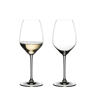 RIEDEL, HEART TO HEART RIESLING GLASS