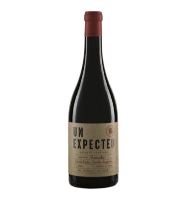 PAGO AYLES, UNEXPECTED GARNACHA 2023, 0.75L