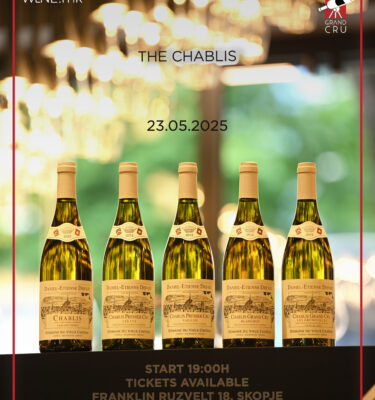 THE CHABLIS