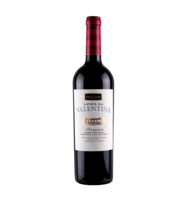 CASA ERMELINDA, VINHA DA VALENTINA PREMIUM 2023, 1.5L
