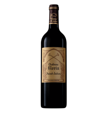 CHATEAU GLORIA 2017, 0.75L