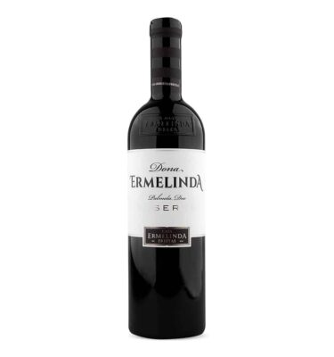CASA ERMELINDA FREITAS, DONA ERMELINDA RESERVA PALMELA 2022, 0.75L