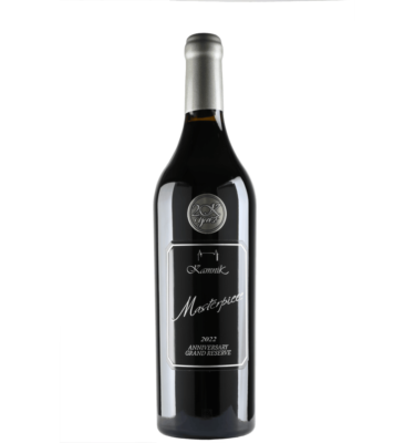 CHATEAU KAMNIK, MASTERPECE 2022, 0.75L
