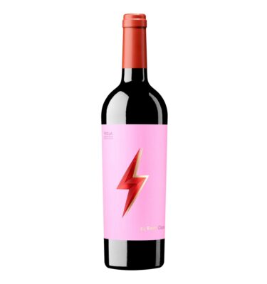 BODEGAS OLARRA, EL RAYO OLARRA CRIANZA 2021, 0.75L