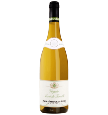 PAUL JABOULET AINE, SECRET DE FAMILLE VIOGNIER 2023, 0.75L