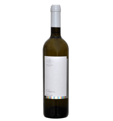 OLD SCHOOL WINERY, ANAGA TEMJANIKA 2024, 0.75L