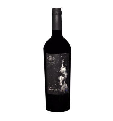 OLD SCHOOL WINERY, TEODORA 2022, 0.75L