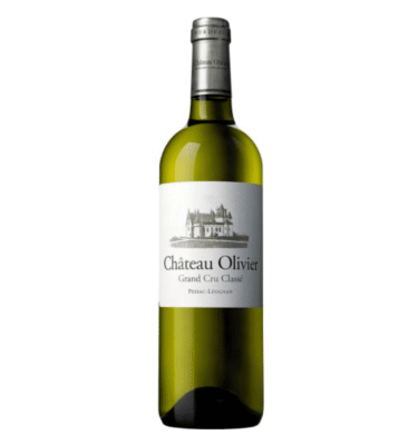 CHATEAU OLIVIER GRAND CRU CLASSE 2013, 0.75L