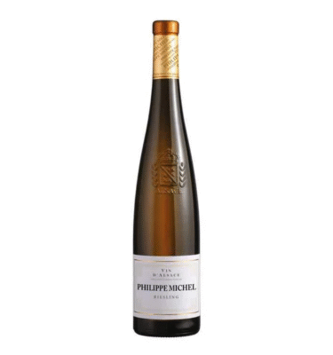 ARTHUR METZ, PHILIPPE MICHEL RIESLING 2023, 0.75L