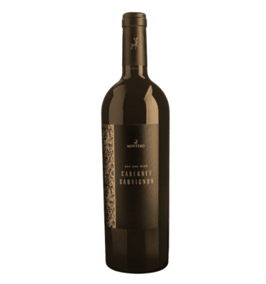 MONTEKO WINERY, CABERNET SAUVIGNON 2023, 0.75L