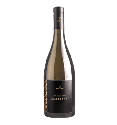 MONTEKO WINERY, CHARDONNAY 2023, 0.75L