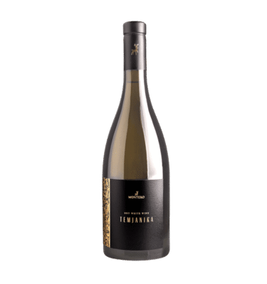 MONTEKO WINERY, TEMJANIKA 2023, 0.75L