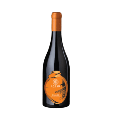 LAZAR WINERY, ORANGE 0.75L