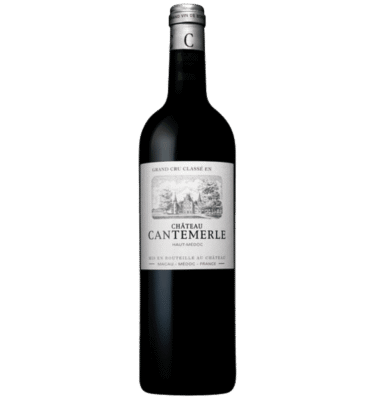 CHATEAU CANTEMERLE 2019, 0.75L