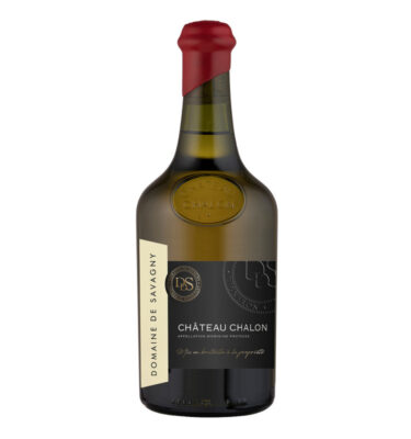 DOMAINE DE SAVAGNY, CHATEAU CHALON 2017, 0.62L