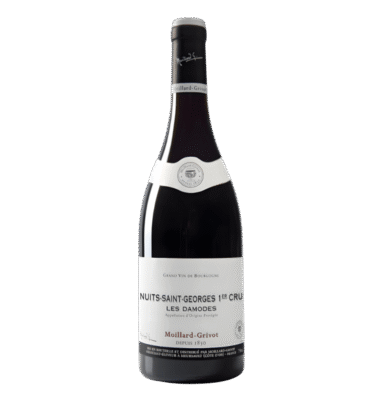 MOILLARD-GRIVOT, NUITS-SAINT-GEORGES 1ER CRU "LES DAMODES" 2020, 0.75L