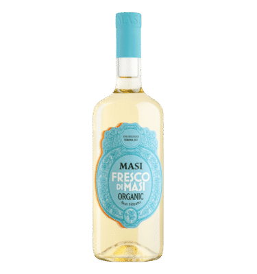 MASI, FRESCO DI MASI ORGANIC 2024, 0.75L