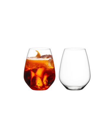 RIEDEL, VELOCE ALL PURPOSE TUMBLER