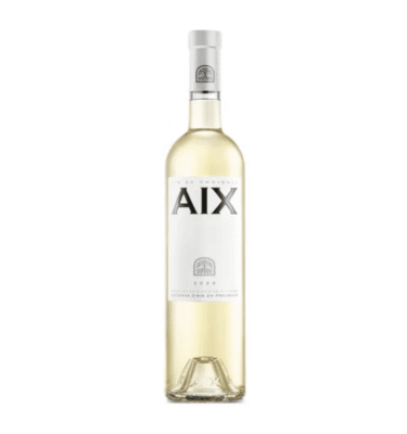 MAISON SAINT AIX, AIX BLANC 2024