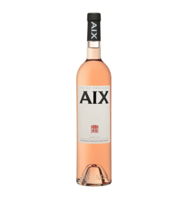 MAISON SAINT AIX, AIX ROSE 2024