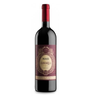 MASI, GRANDARELLA 2018, 0.75L
