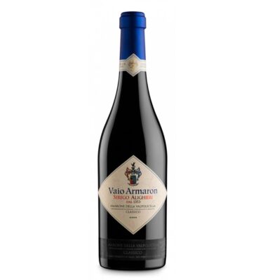 MASI, VAIO ARMARON SEREGO ALIGHIERI 2017, 0.75L