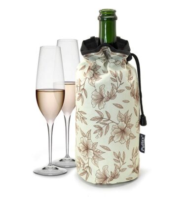 PULLTEX, COOLER BAG LILIES