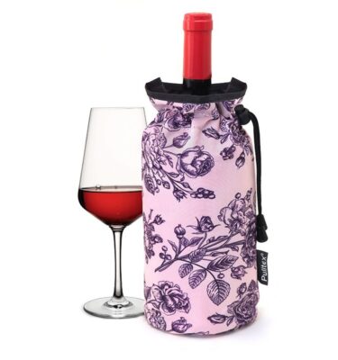 PULLTEX, COOLER BAG ROSES
