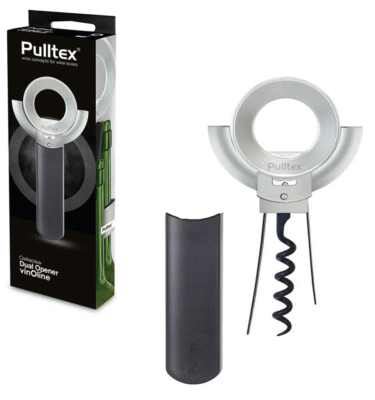 PULLTEX, DUAL OPENER VINOLINE