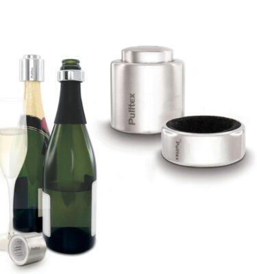 PULLTEX, CHAMPAGNE KIT SECURITY