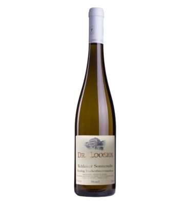 DR. LOOSEN, WEHLENER SONNENUHR RIESLING TROCKENBEERENAUSLESE 2006, 0.187L