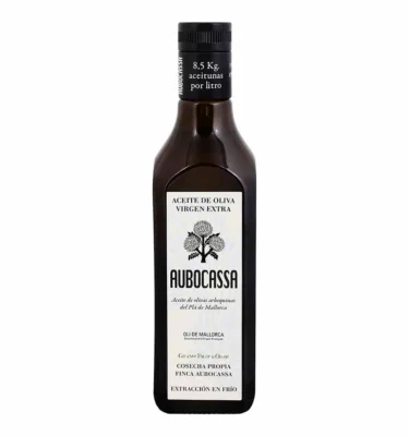 AUBOCASSA