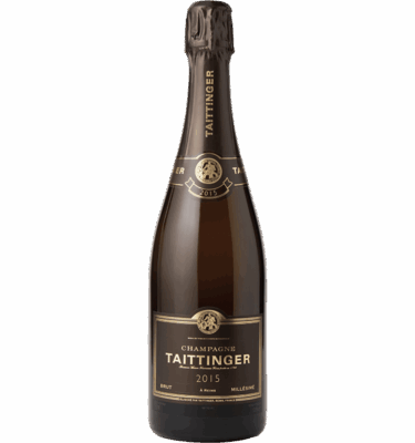 TAITTINGER, BRUT MILLESIME 2016, 0.75L