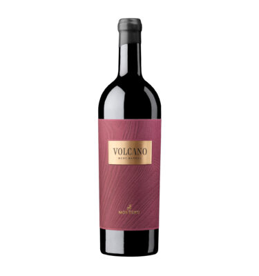 MONTEKO WINERY, VOLCANO 2023, 0.75L