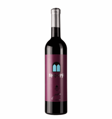 JANKO, BIFORA, 0.75L