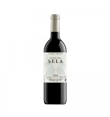 BODEGAS WINERY, RODA SELA 2021, 1.5L