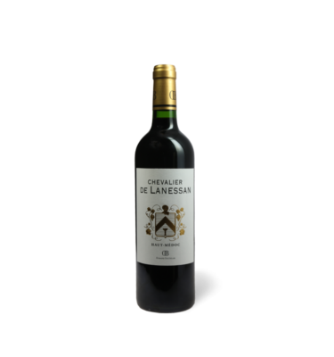 CHEVALIER DE LANESSAN 2019, 0.75L