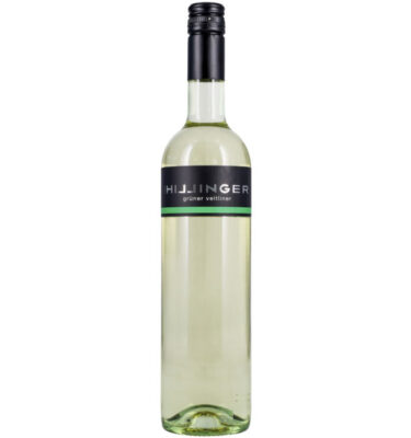 LEO HILLINGER WINERY, GRUNER VELTLINER 2021, 0.75L