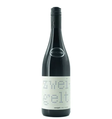 KRACHER WINERY, ZWEIGELT 2020, 0.75L