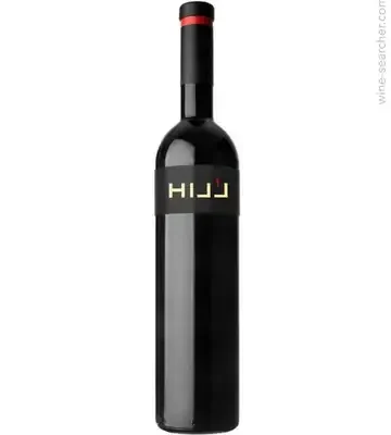 LEO HILLINGER WINERY, HILL 1 2019, 0.75L