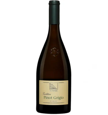 CANTINA TERLAN WINERY, PINOT GRIGIO 2024, 0.75L