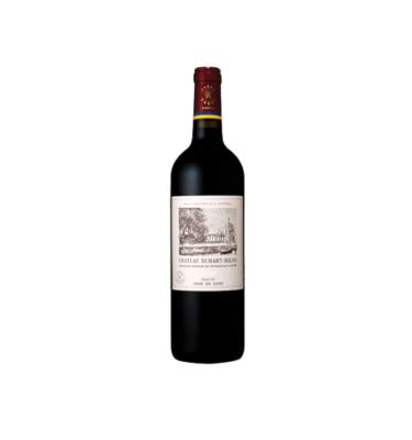 CHATEAU DUHART MILON 2019, 0.75L
