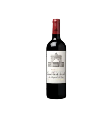 CHATEAU LEOVILLE LAS CASES 2006, 0.75L