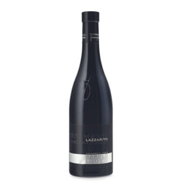 FONTANAFREDDA, LAZZARITO BAROLO 1999, 0.75L