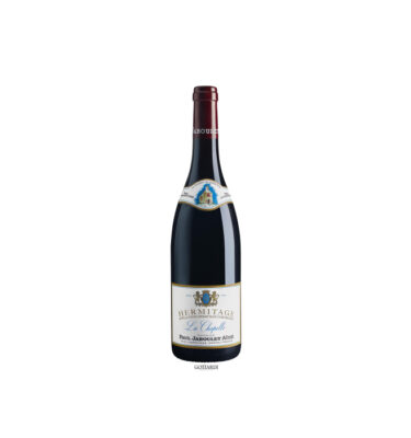 PAUL JABOULET AINE, HERMITAGE - LA CHAPELLE 1990, 0.75L