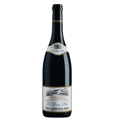 PAUL JABOULET AINE, HERMITAGE - LA MAISON BLEUE 2015, 0.75L
