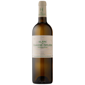 BLANC DE CHASSE-SPLEEN 2020, 0.75L