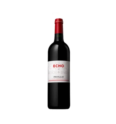 ECHO DE LYNCH BAGES 2020, 0.75L