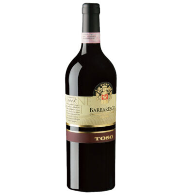 TOSO, BARBARESCO DOCG 0.75L