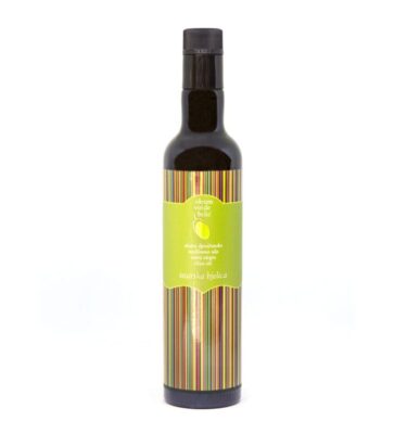 OLEUM VIRIDE OLIVE OIL, ISTARSKA BJELICA